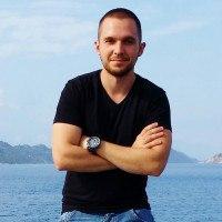 Николай Шокин