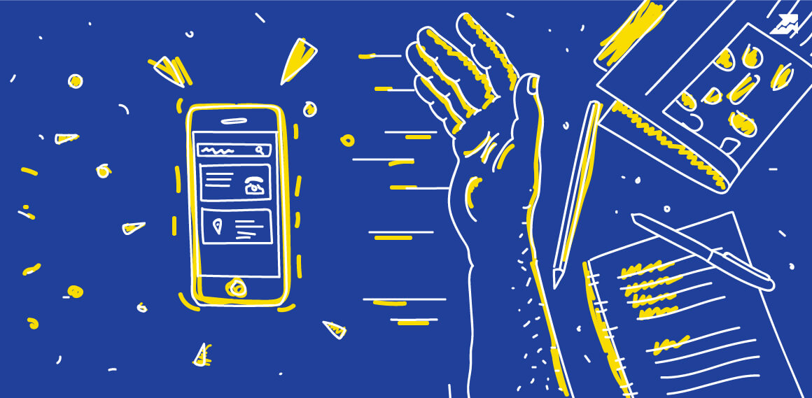 Как оптимизировать сайт под мобильный поиск