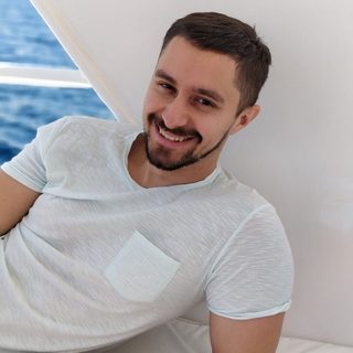 Антон Полтавцев