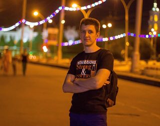 Андрей Сорока