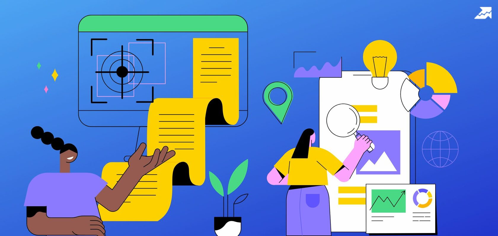 6 простих порад по SEO для власників малого бізнесу