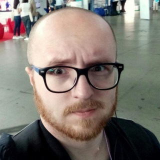 Фото Евгения Зайца, CEO Digital Yaponochka