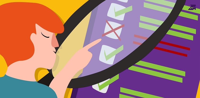 SEO Audit in Serpstat