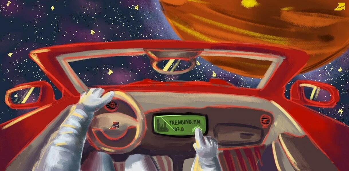 16 Biggest SEO Trends Set to Disrupt The Digital Marketing Industry in 2023