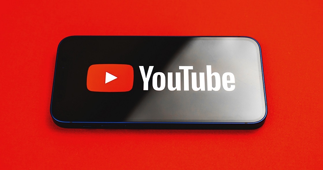 Youtube logo