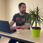 Георгий Лавриненко