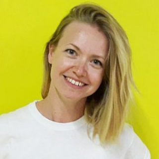 How to create and setup sitemap.xml for Google 16261788378469 Фото Евгении Кривко, Head of SEO в интернет-агентстве CyberShark