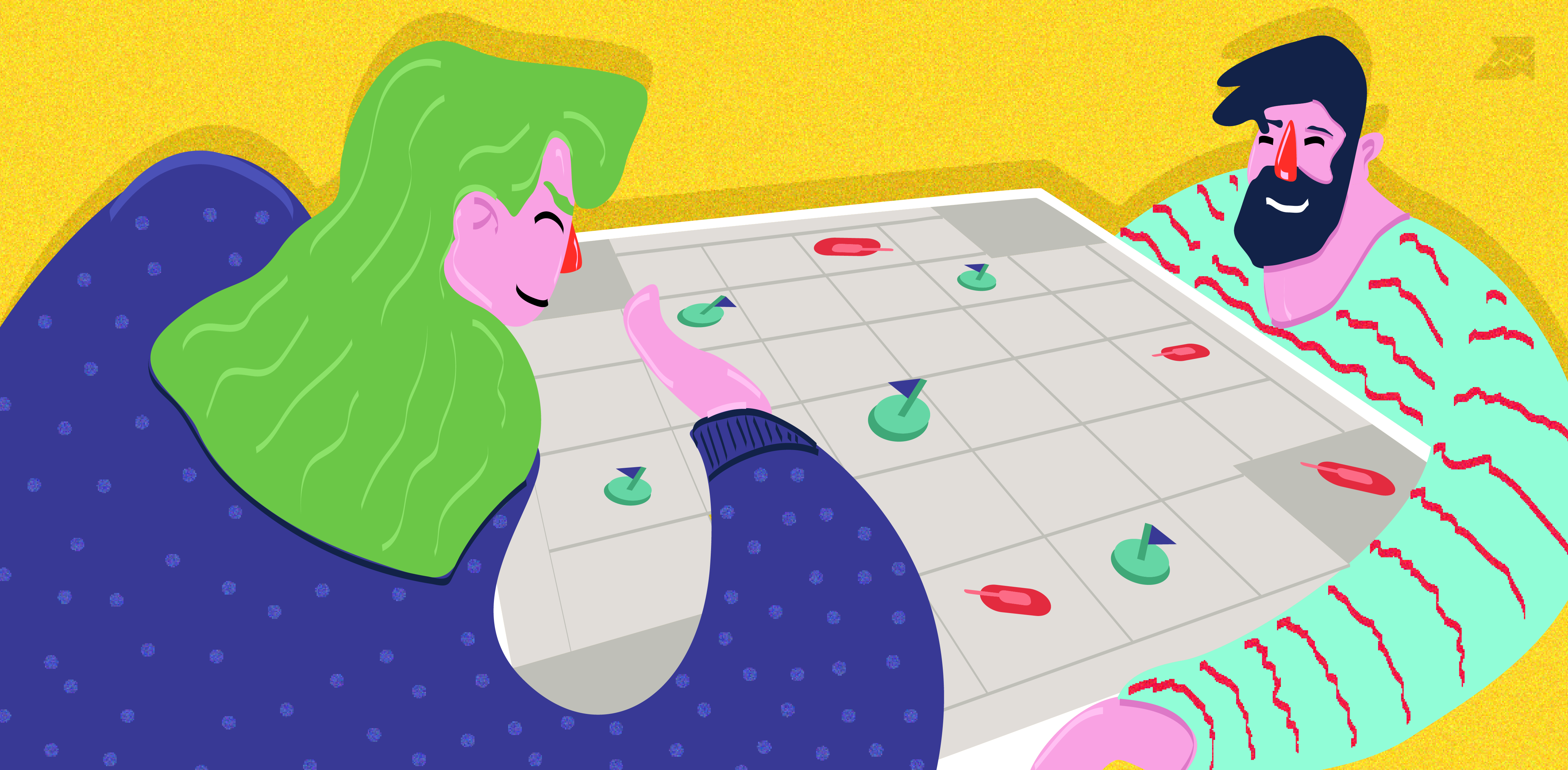 5 Alternative Methods For Discovering New Niches For SEO