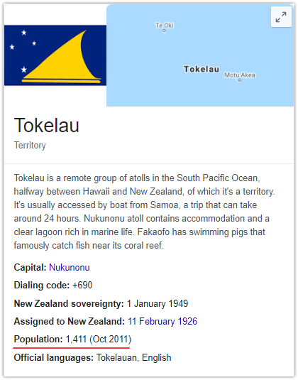 Lock, Stock And Cryptocurrency: Everything You Need To Know About Domain Zones 16261788426626