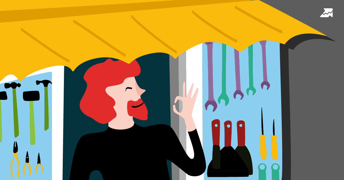 Аудит страницы в 2 клика: новый инструмент Serpstat