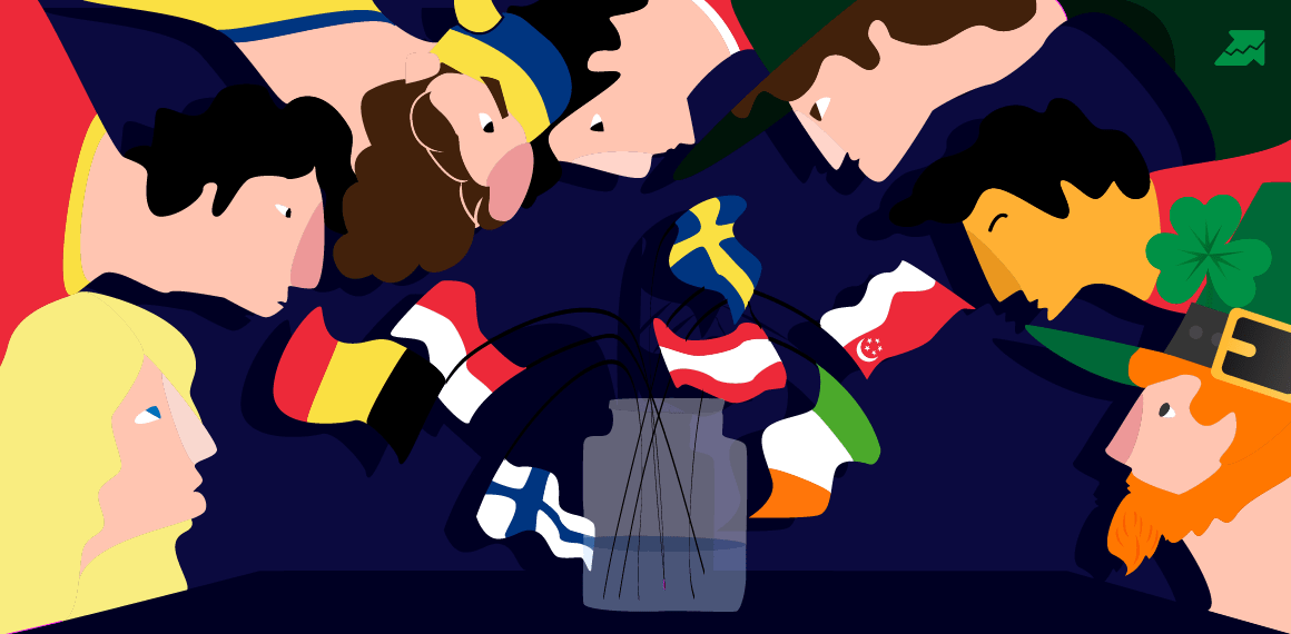 how to make content strategy for travel project