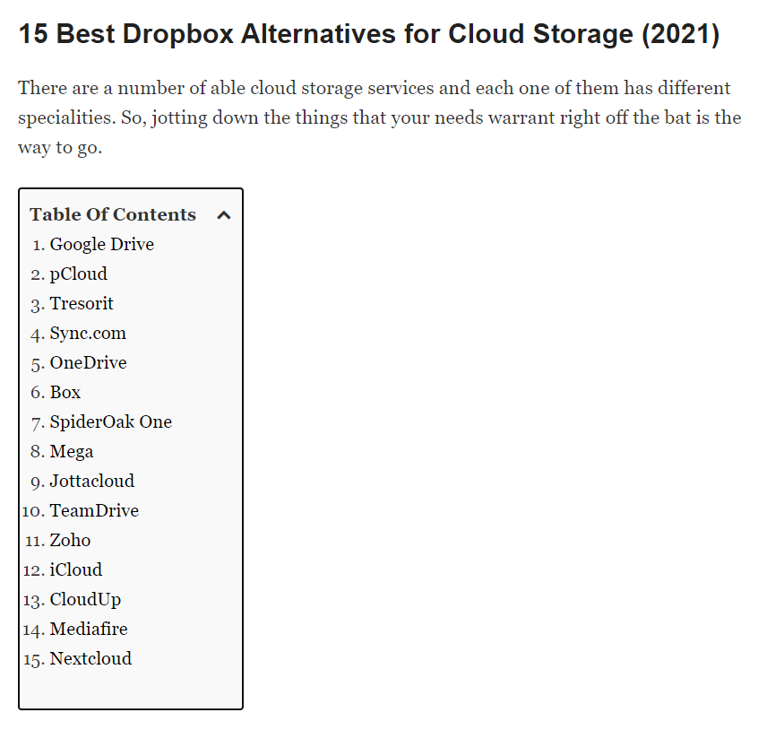 лендинг сервиса beebom