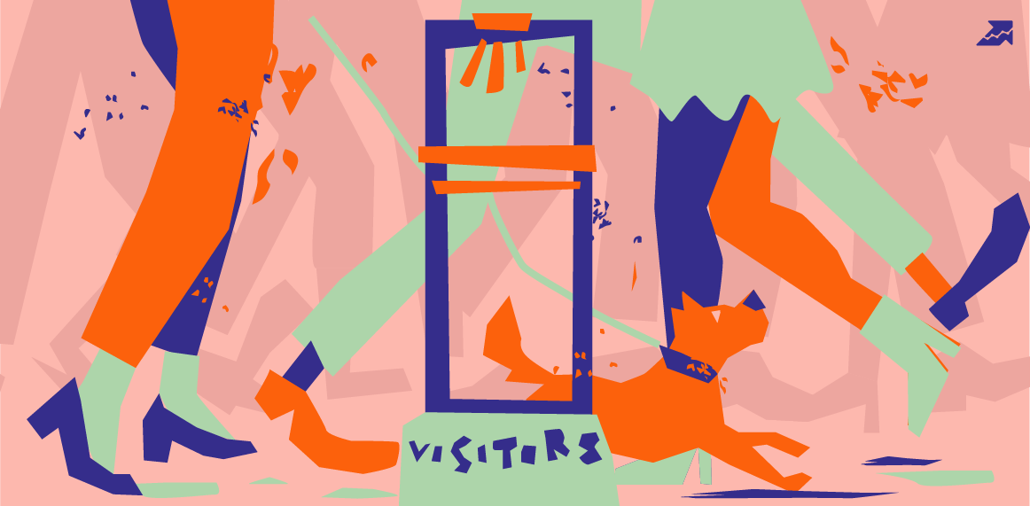 What Pages Attract the Most Traffic?