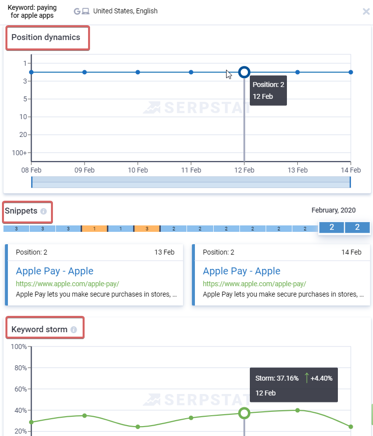 How can I use positions dynamics /snippets/ storm? 16261788768365