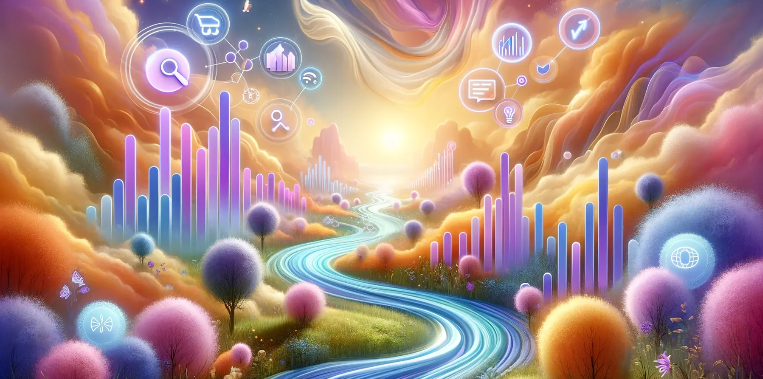 Data-Driven Growth: How Global Companies Excel with Serpstat, BigQuery and Looker Studio