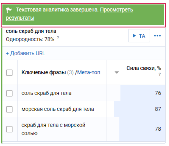 Как провести Текстовую Аналитику? 16261788781537
