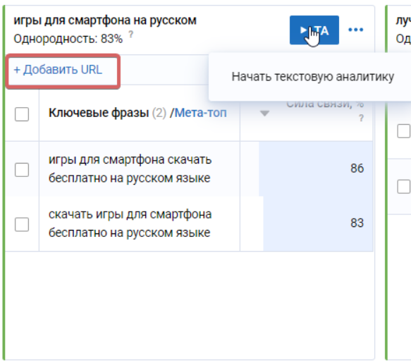 Какие данные дает текстовая аналитика? 16261788686062