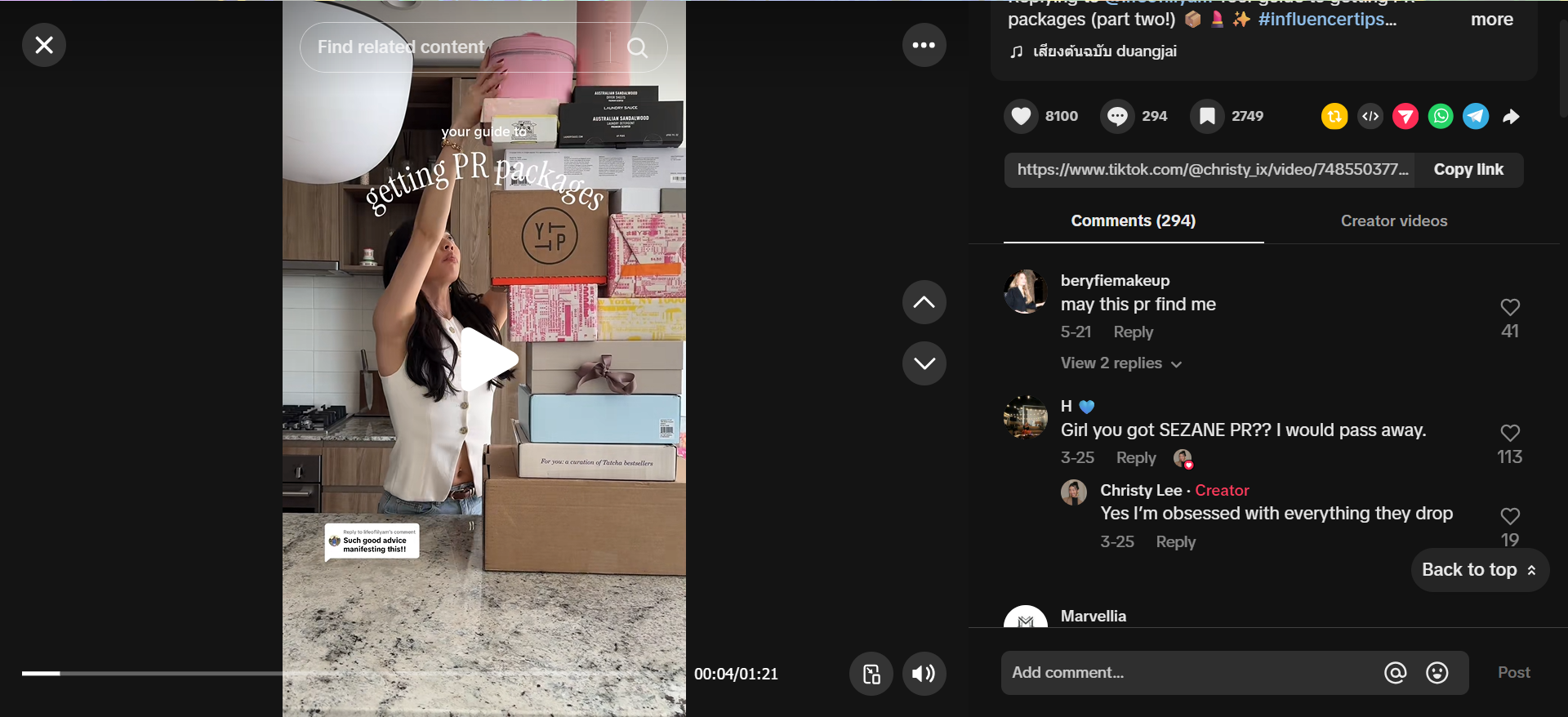 Micro-influencer engagement statistics