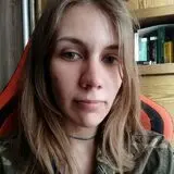 Anastasiia Melnytska