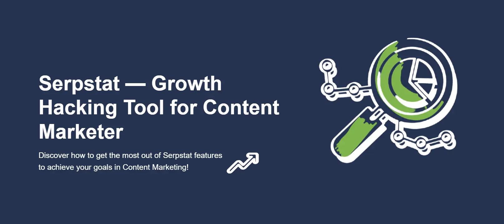 Serpstat Ebook cover