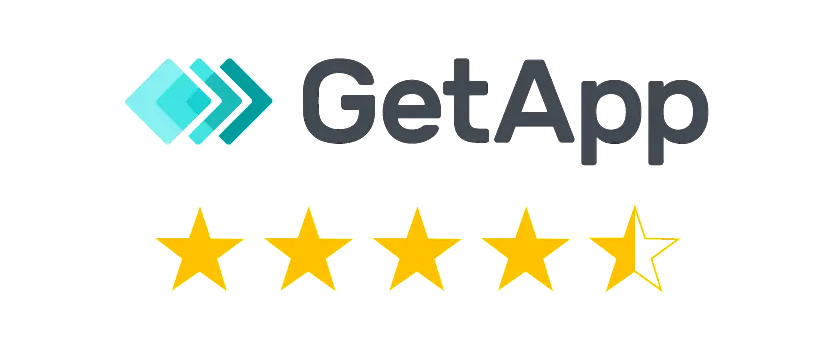 GetApp logo