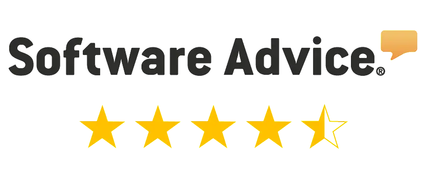 Softwareadvice logo