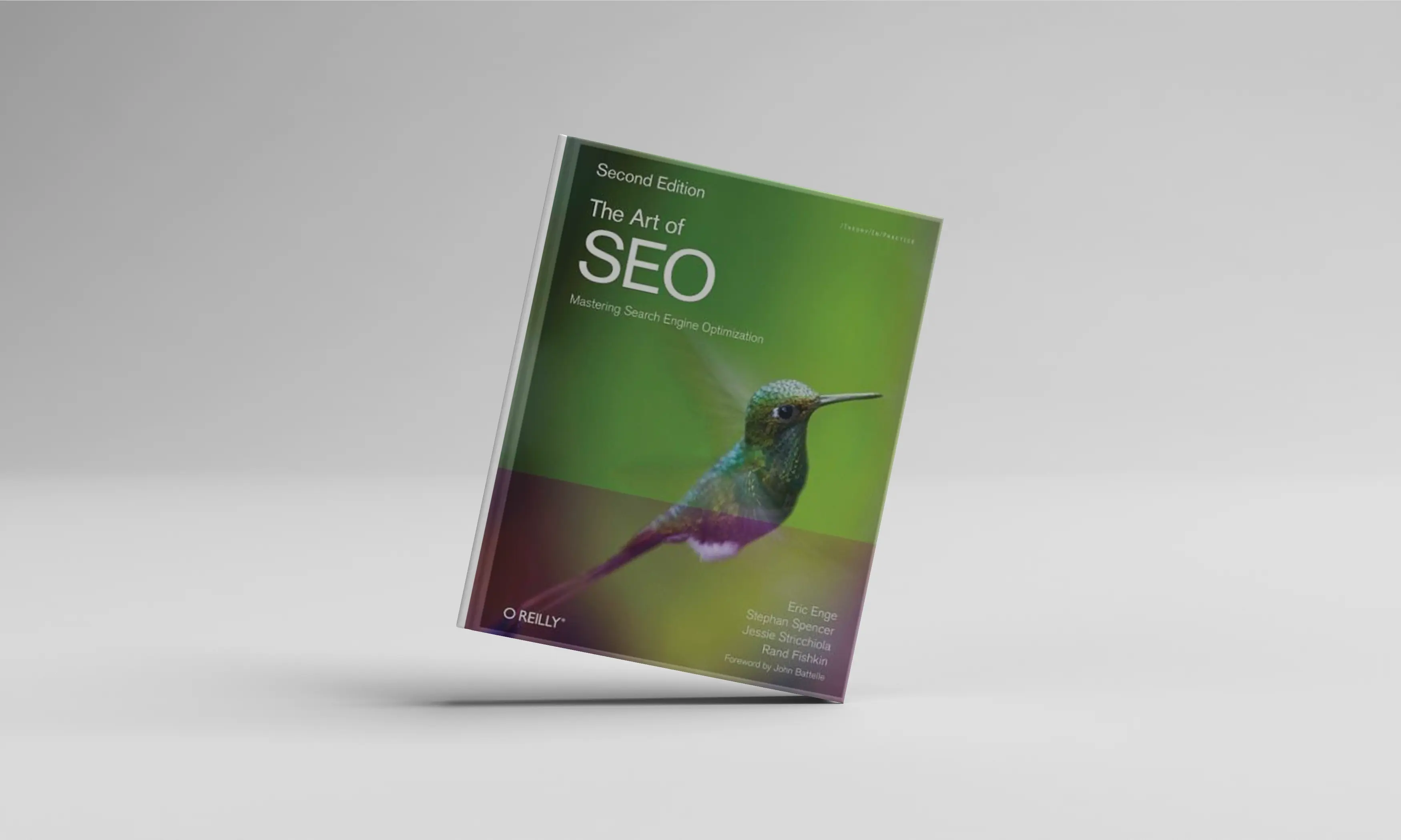 SEO. Мистецтво розкрутки сайтів