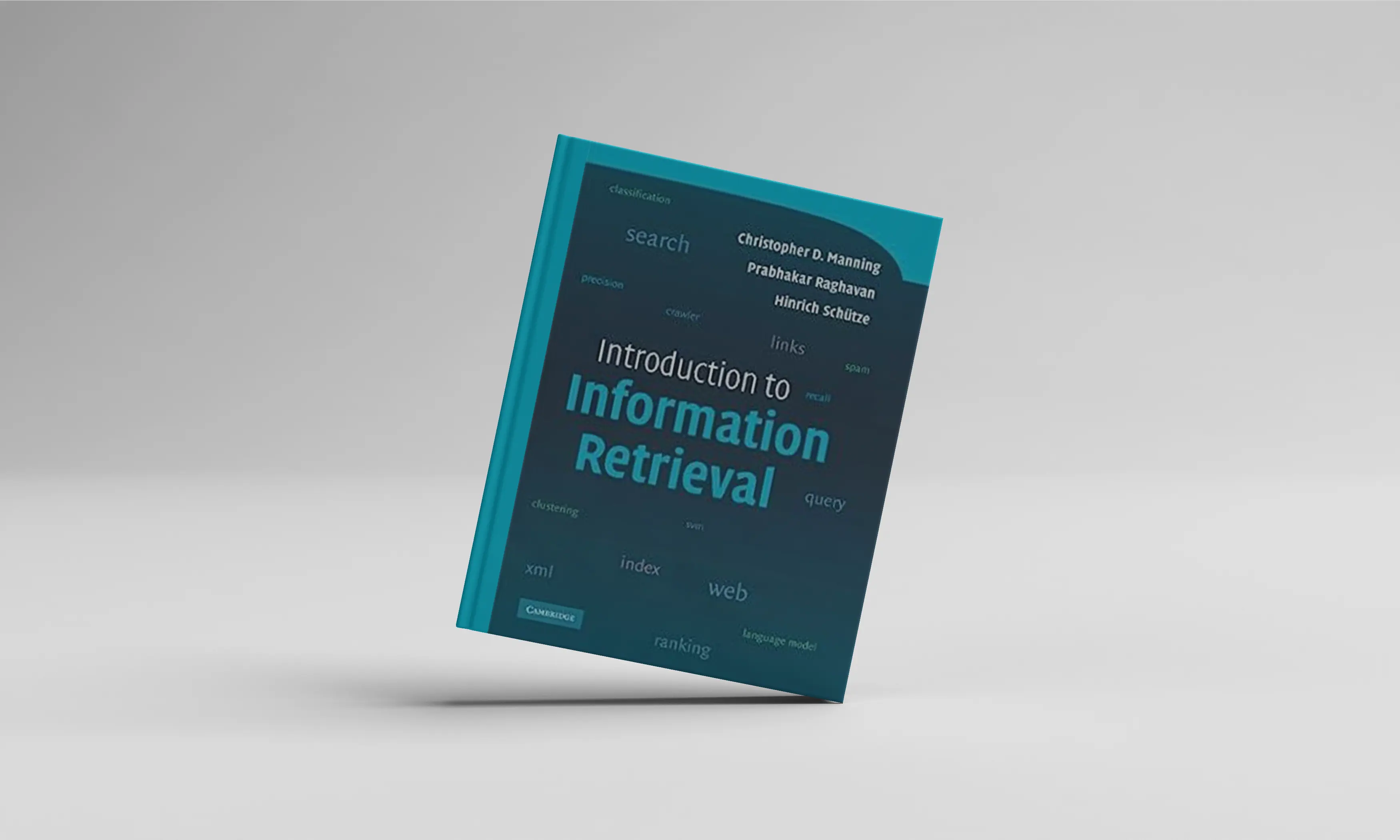 Вступ до інформаційного пошуку