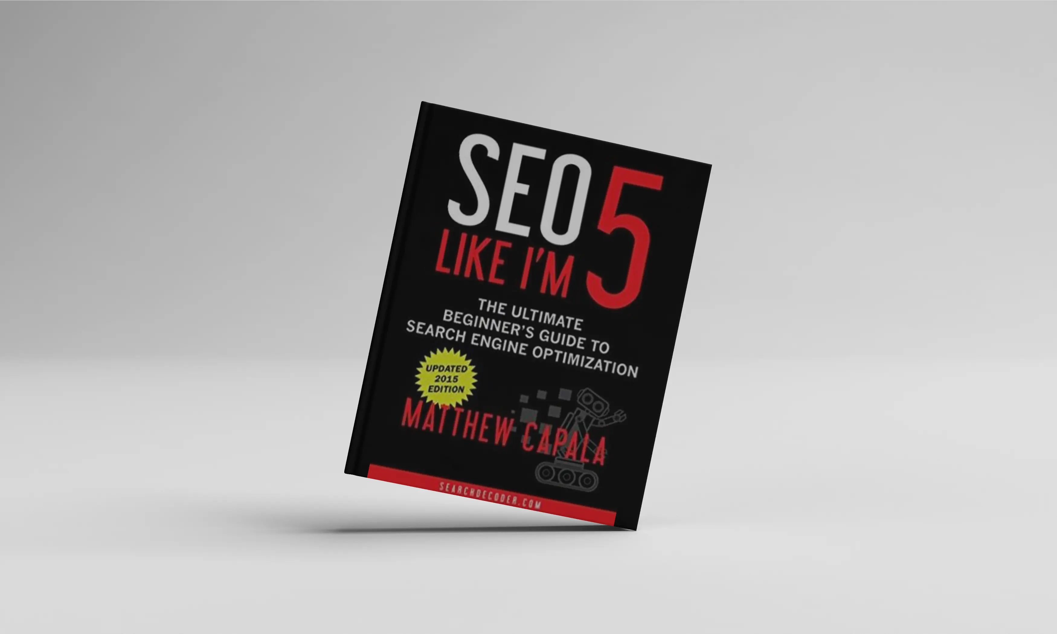 SEO, наче мені 5 років: повний посібник для початківців з пошукової оптимізації