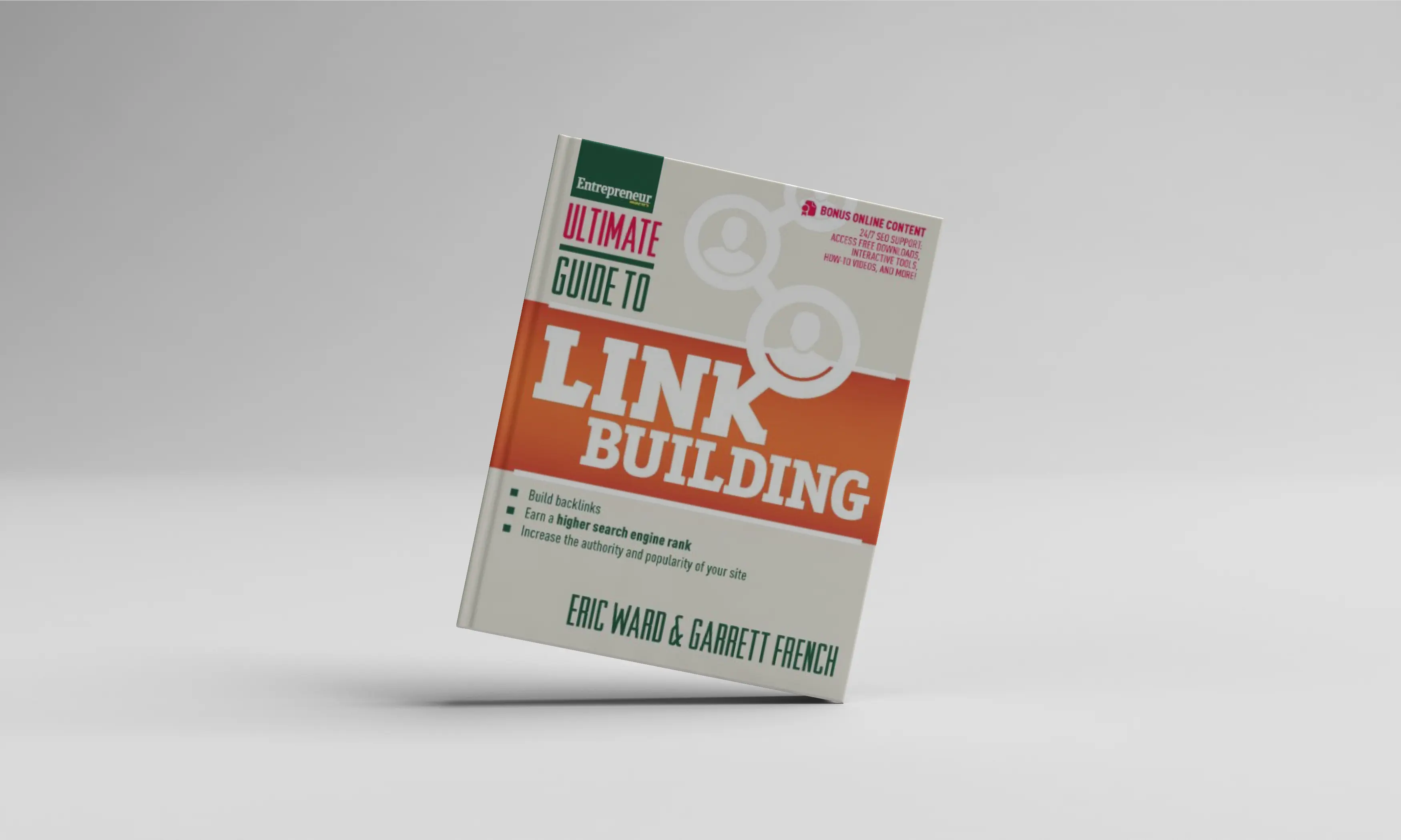 Повний посібник з лінкбілдингу