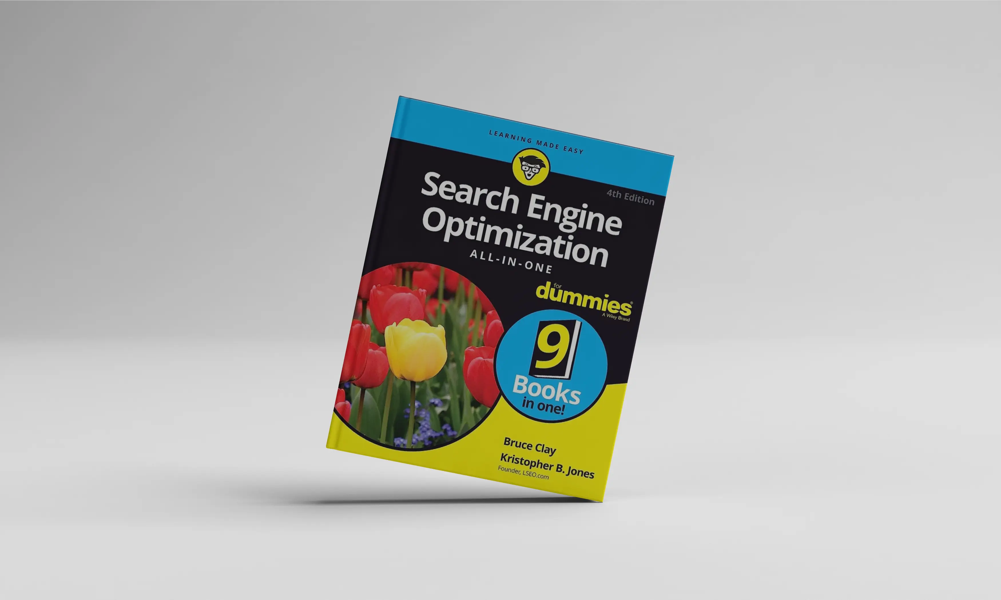 Пошукова оптимізація все-в-одному для чайників