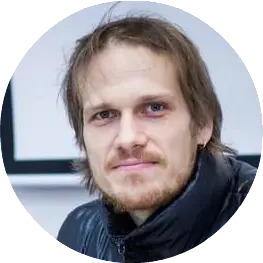 Сергій Кокшаров