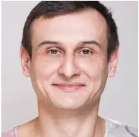 Олег Саламаха