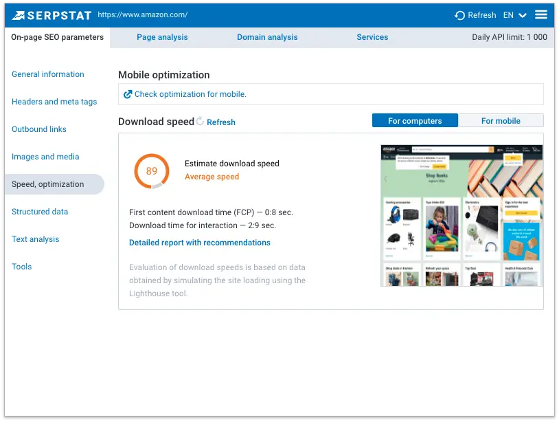 Get free 7-day access