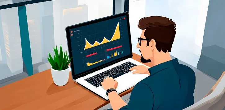 Sudden Drop in Website Traffic: How to Spot and Fix It Promptly