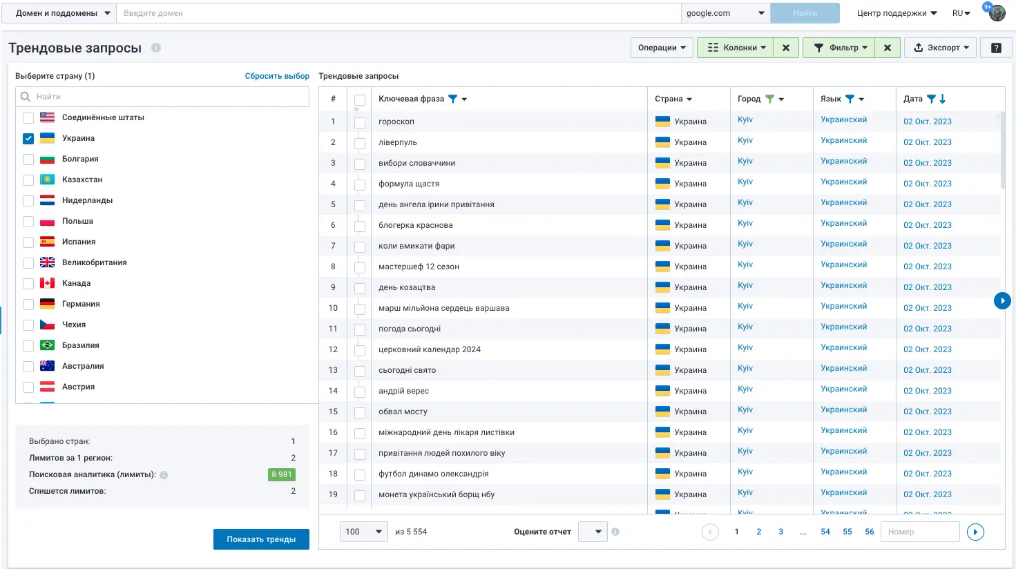 Get free 7-day access