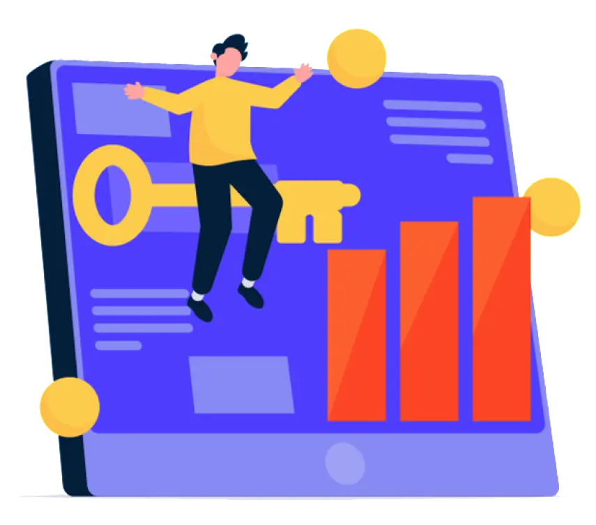 Як вивести свій E-commerce проєкт в онлайн без знань з SEO