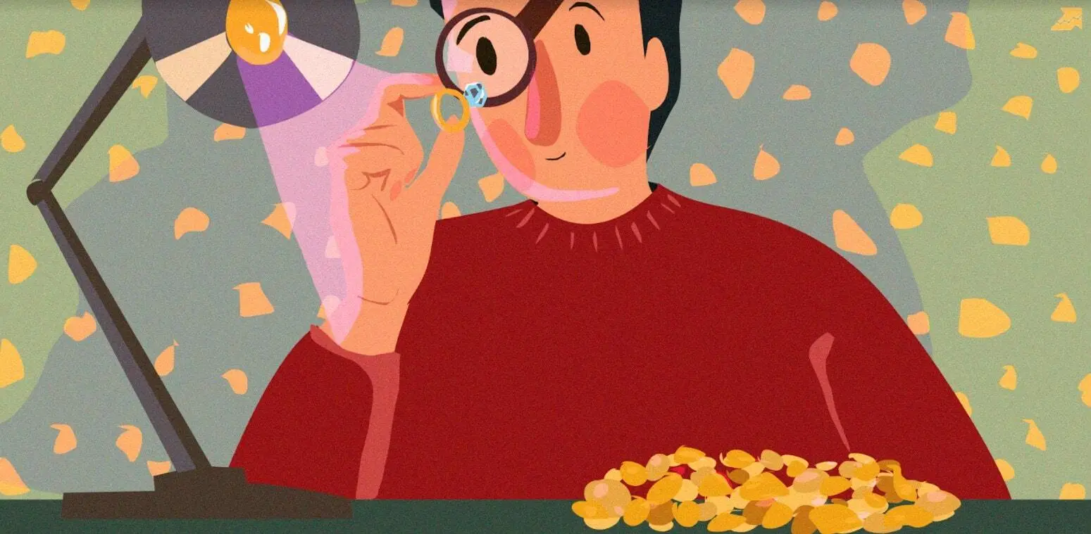 How to analyze a list of keywords and domains in bulk?