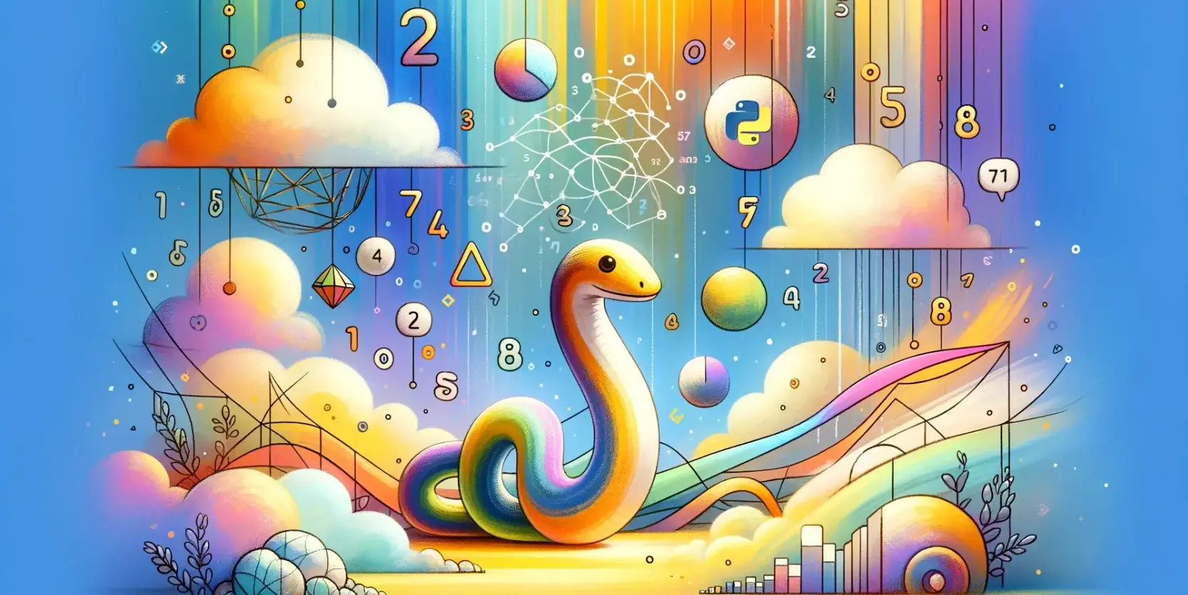 Python-Powered Competitor Analysis: Keyword Insights with Serpstat API