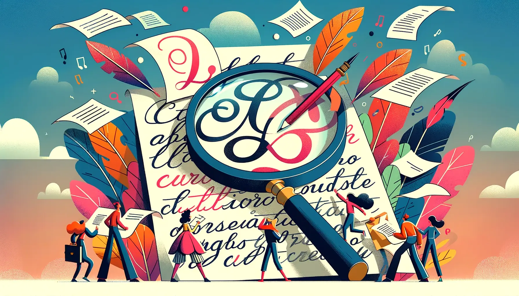 Редактор текста: создание контента в эпоху искусственного интеллекта