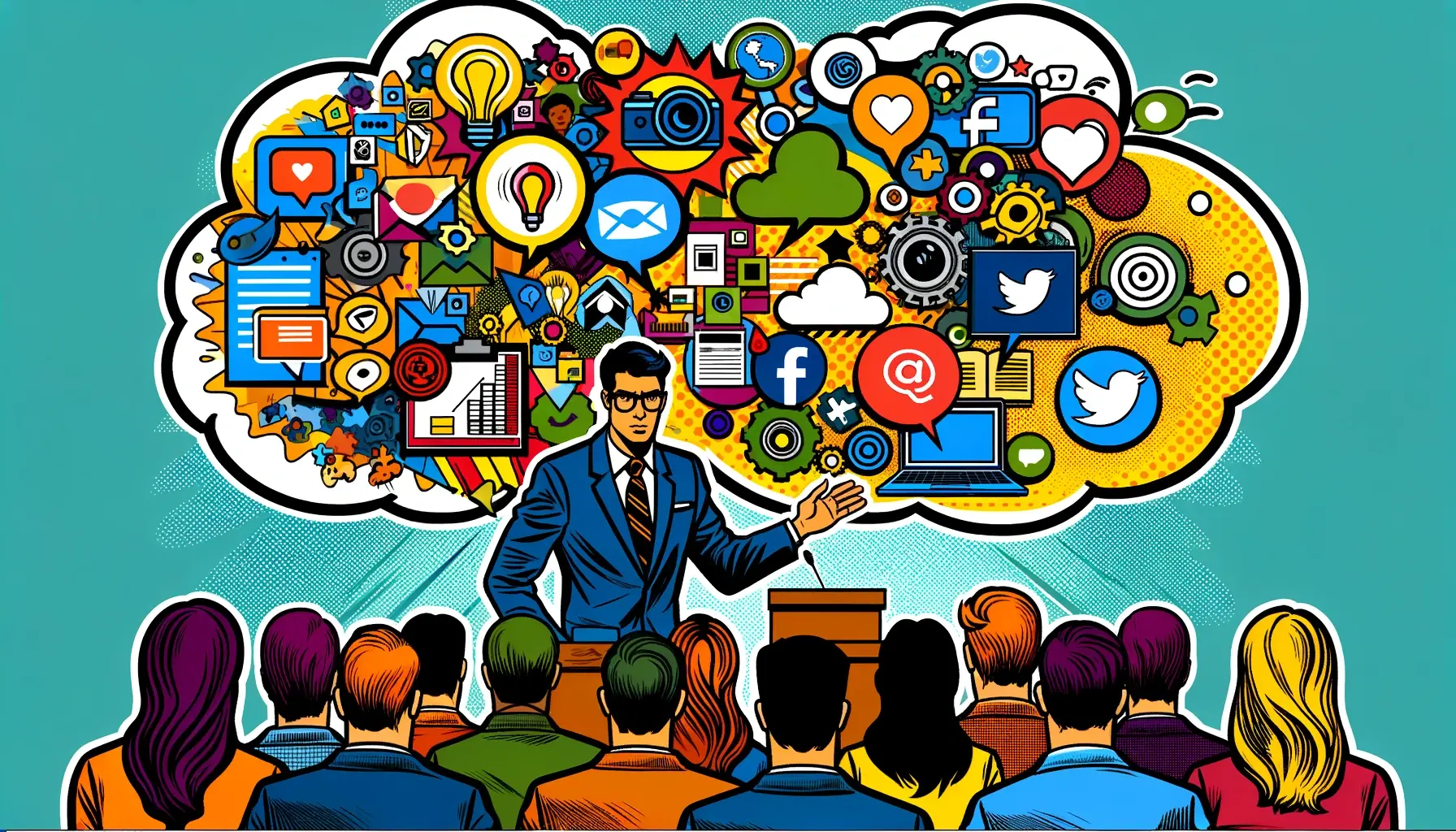 SEO Basics 2024: What Every Beginner Needs to Know