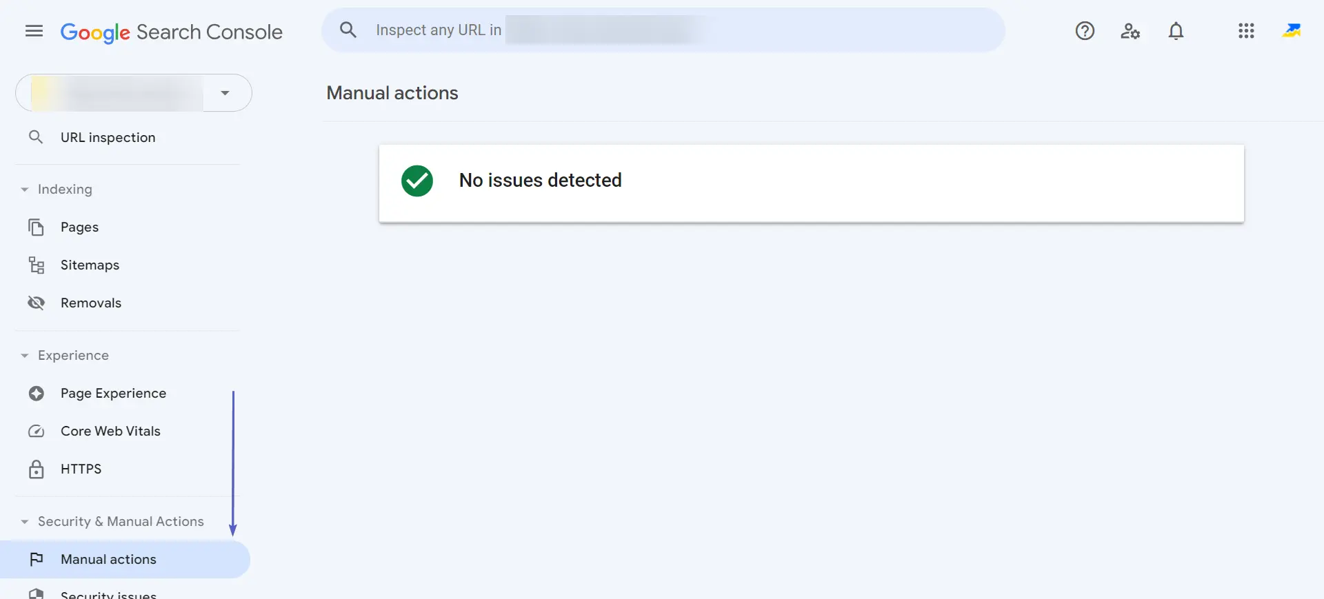 Google Search Console