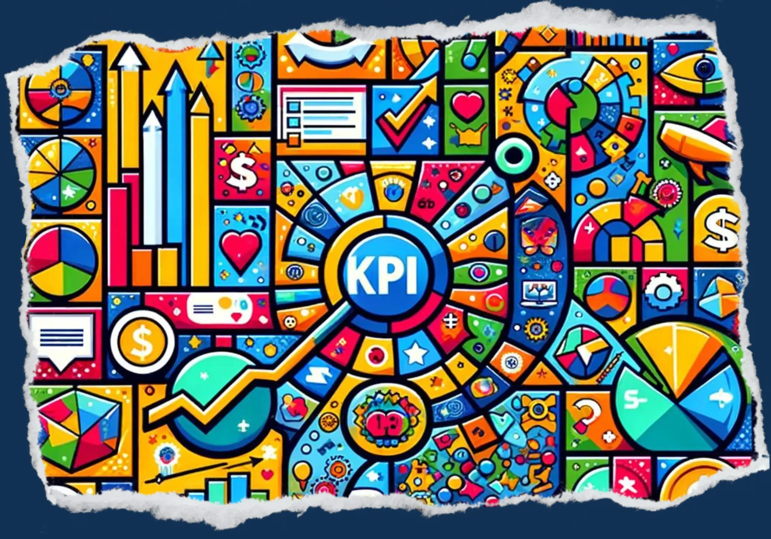 Marketing Metrics: A Complete Guide to Help You Understand Key Performance Indicators