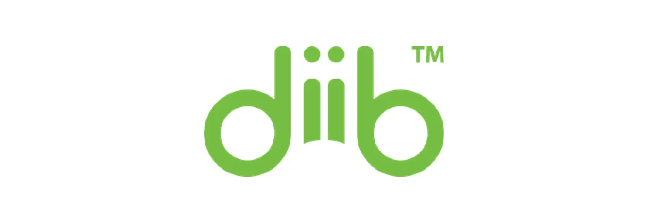 logo diib