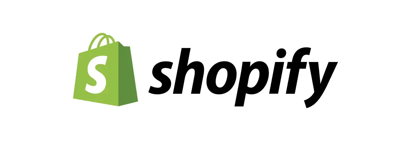 logo shopify