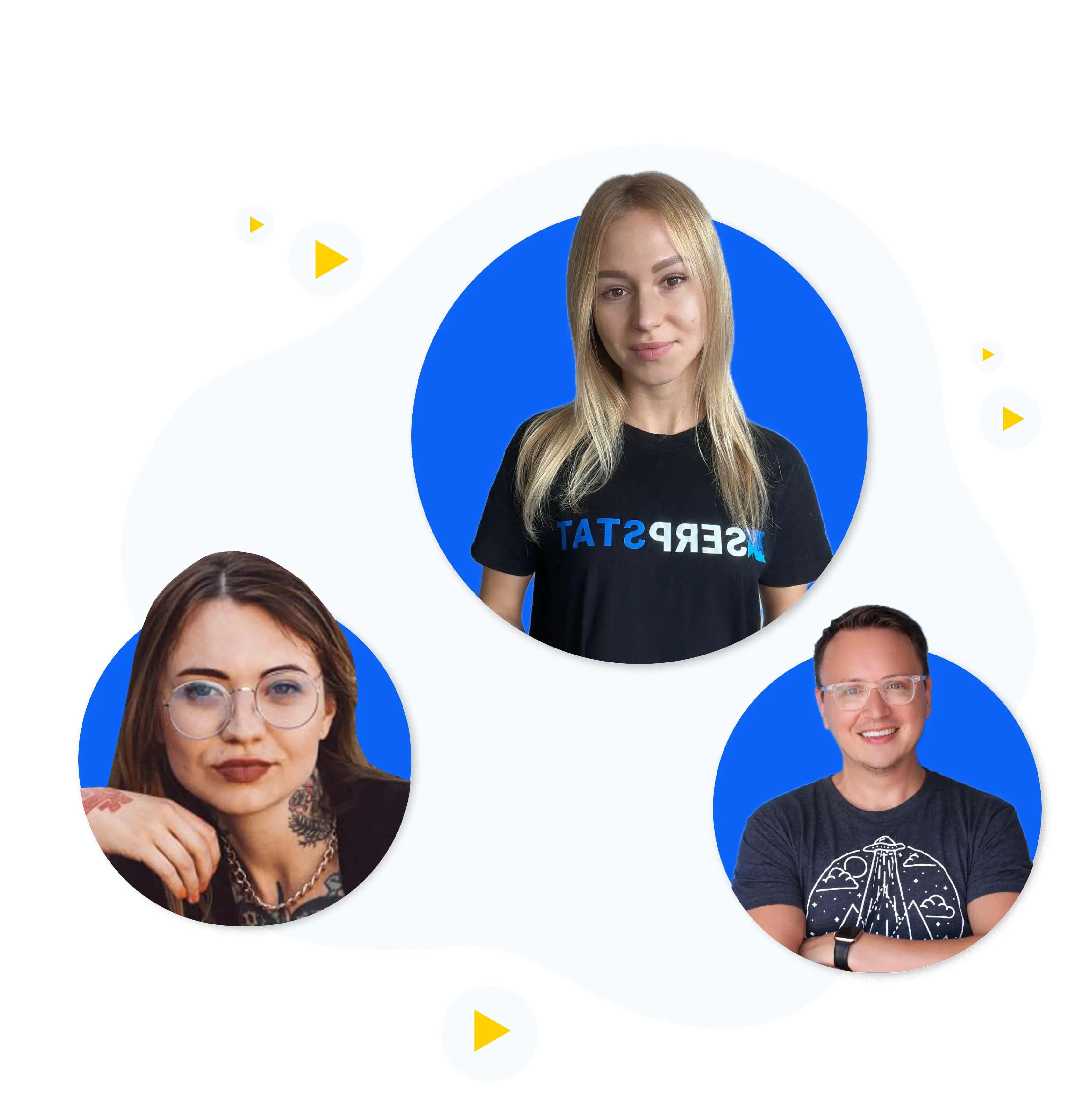 Webinars with Experts