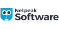 NetPeak software imagen