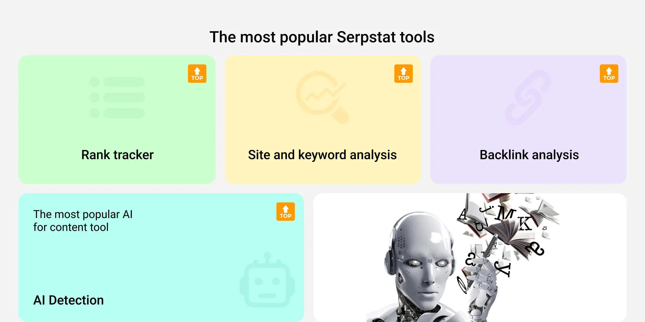 How You Used Serpstat in 2024 (03)