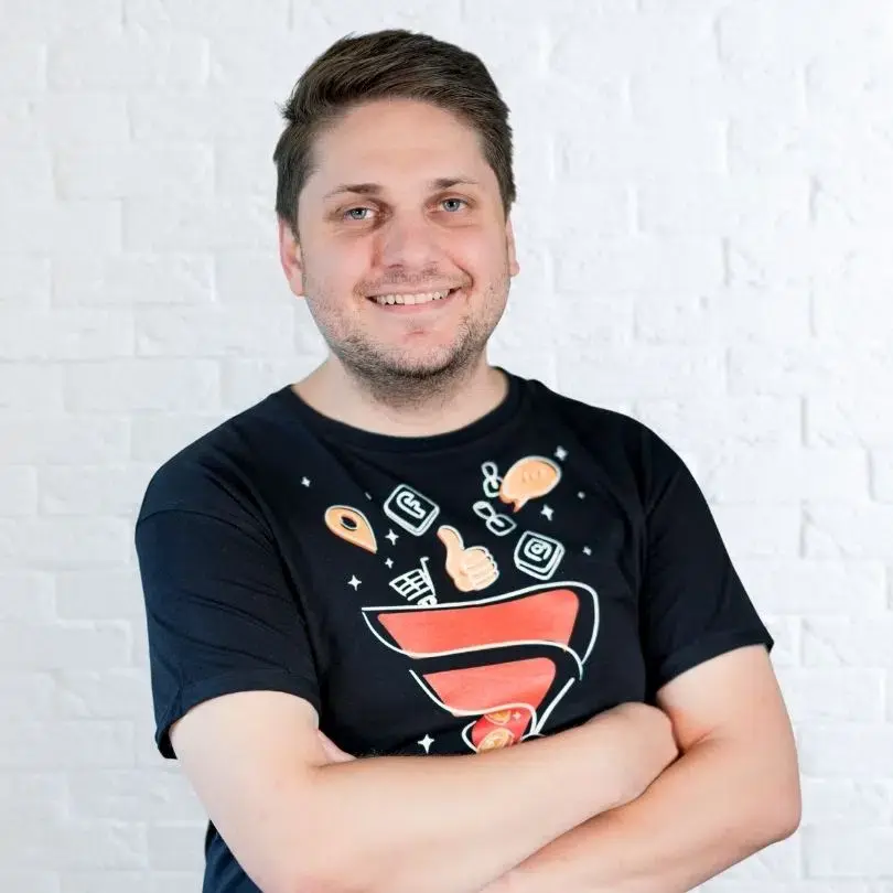 Микола Лукашук