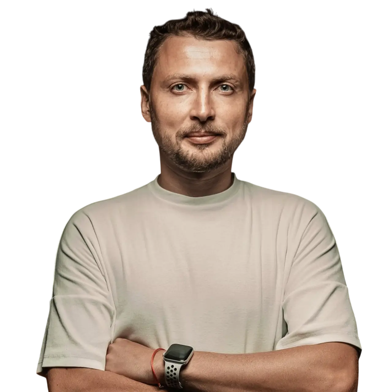 Артём Бородатюк